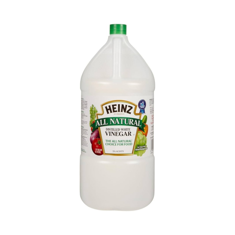 Heinz Distilled White Vinegar 1gal