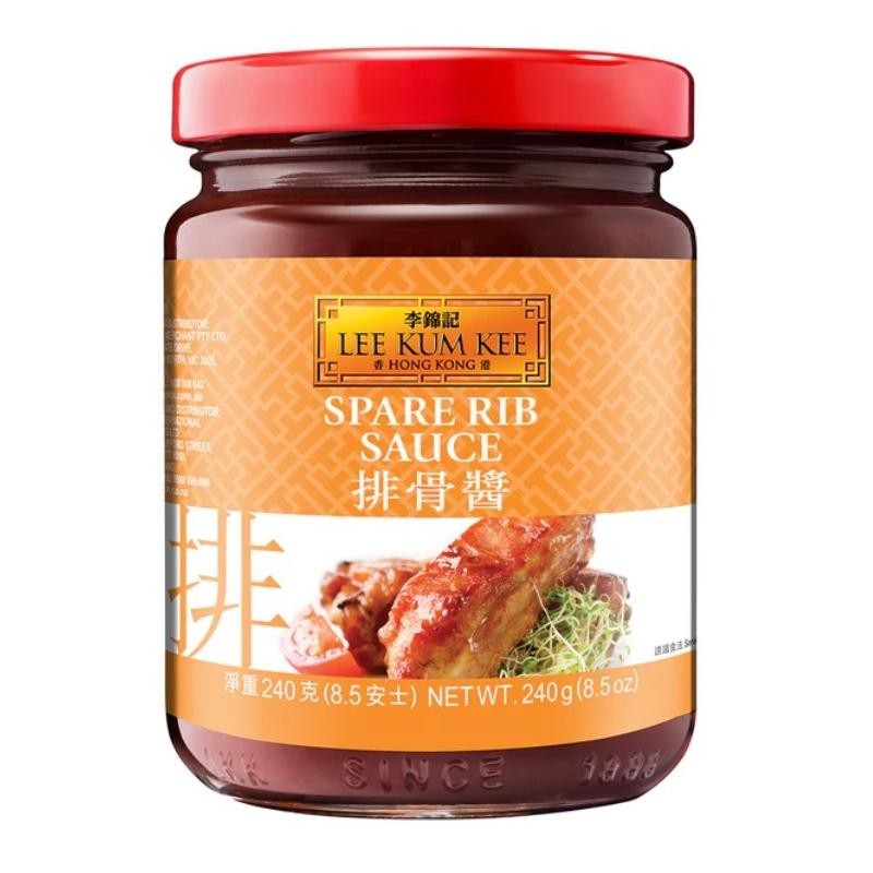 Lee Kum Kee Spare Rib Sauce