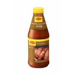 Maggi Panggang BBQ Oriental...