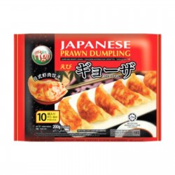 Figo Prawn Gyoza 10s ( 20g)