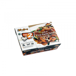 Kang Kang Microwaveable...