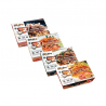 Kang Kang Microwaveable Noodle Box 210g - Hokkaido Ramen