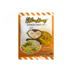 Kang Kang Express Meal Kit...