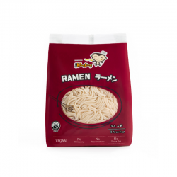 copy of Kang Kang Microwaveable Noodle Box 210g - Char Kway Teow
