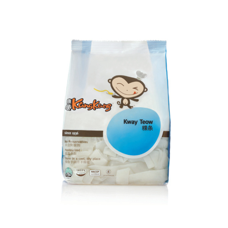Kang Kang Kway Teow 420g