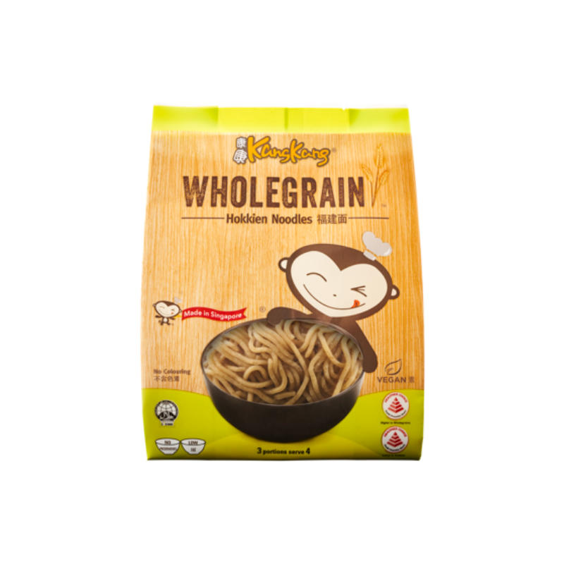 copy of Kang Kang Microwaveable Noodle Box 210g - Char Kway Teow