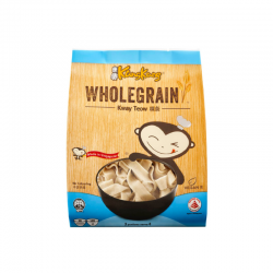 copy of Kang Kang Microwaveable Noodle Box 210g - Char Kway Teow