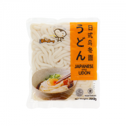 Kang Kang Udon 200g