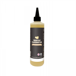 &SO Truffle Flavoured Oil 170g