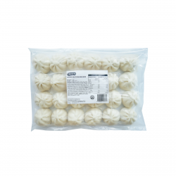 Quorn BBQ Bun 24's x 30g