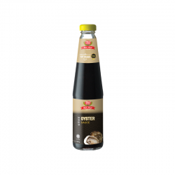 Woh Hup Oyster Sauce 500g