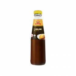 Woh Hup Abalone Sauce 280g