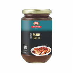 Woh Hup Plum Paste 400g