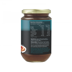 Woh Hup Plum Paste 400g