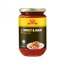 Woh Hup Pineapple Sweet &...