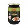 Woh Hup Black Pepper Sauce 340g