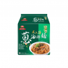 Woh Hup Dried Shanghai Scallion Noodles 4x110g