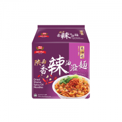 Woh Hup Dried Shanxi Spicy...