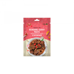 Woh Hup Indonesia Rendang...