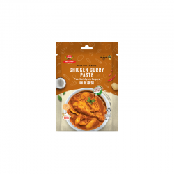 Woh Hup Malaysia Chicken...