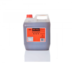 Woh Hup Plum Sauce 5L