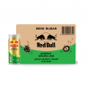 [BCRS] Red Bull Energy Sparkling Apple Muscat Grape 250ml