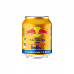 Red Bull Kratingdaeng 250ml...