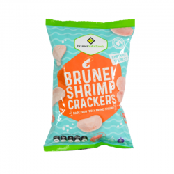 Ready-to-eat Shrimp...