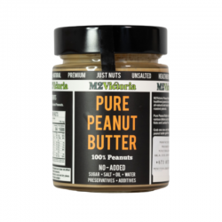 M2Victoria Pure Peanut...