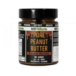 M2Victoria Pure Peanut...