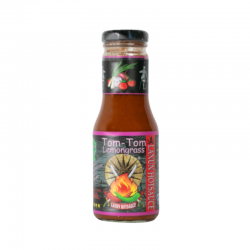 Lanun Hotsauce Tom-Tom...