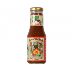 Lanun Hotsauce Sriracha...