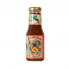 Lanun Hotsauce Sriracha Roasted Garlic 150ml