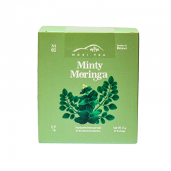 Mori Tea Minty Moringa 10...