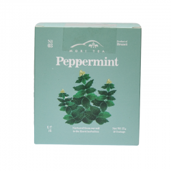 Mori Tea Peppermint Tea 10...