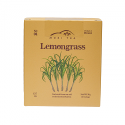 Mori Tea Lemongrass Tea 10...