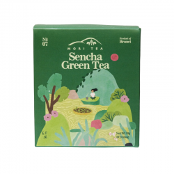 Mori Tea Sencha Green Tea...