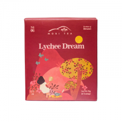 Mori Tea Lychee Dream 10...