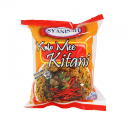 Kolomee Kitani 75g