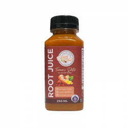 Skinny Meal Root Juice...