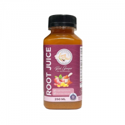 Skinny Meal Root Juice Red...