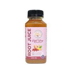 Skinny Meal Root Juice...