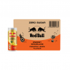 [BCRS] Red Bull Energy Sparkling Pineapple Lemon 250ml