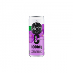 Vida C Blackcurrant...