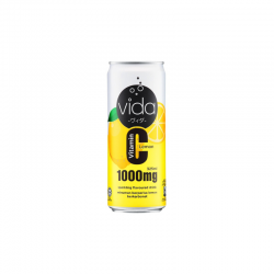 Vida C Lemon Sparkling...