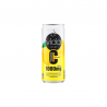 Vida C Lemon Sparkling Drink 325ml