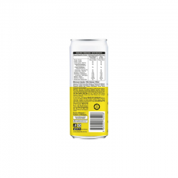 Vida C Lemon Sparkling Drink 325ml