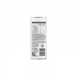 Vida Zero Salty Lychee Sparkling Drink 325ml