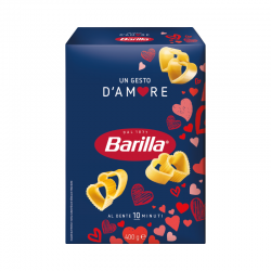 [Limited Edition] Pasta...
