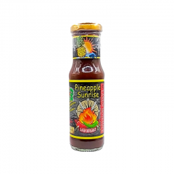 Lanun Hotsauce Pineapple...